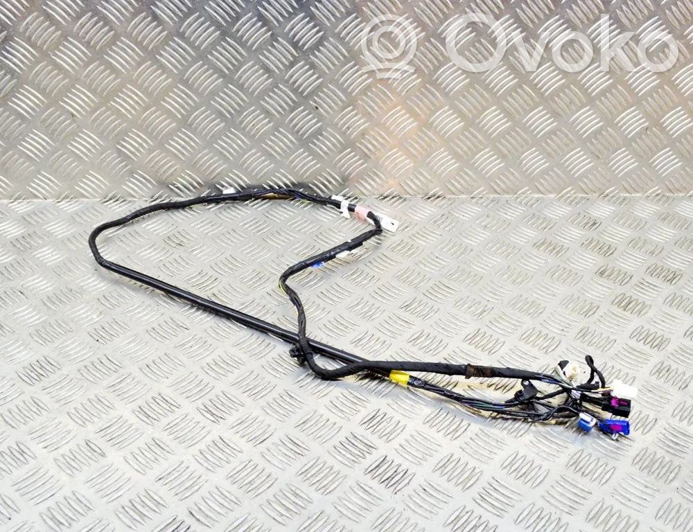 Tesla Model 3 Otros cableados 