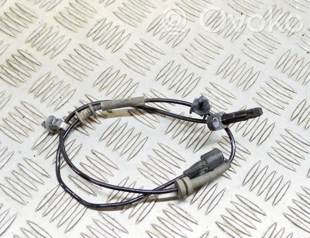 Tesla Model 3 Sensor freno ABS de aceleración de rueda 
