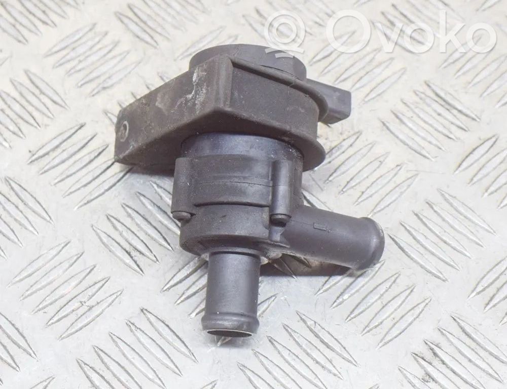 Volkswagen Phaeton Pompe à eau de liquide de refroidissement 