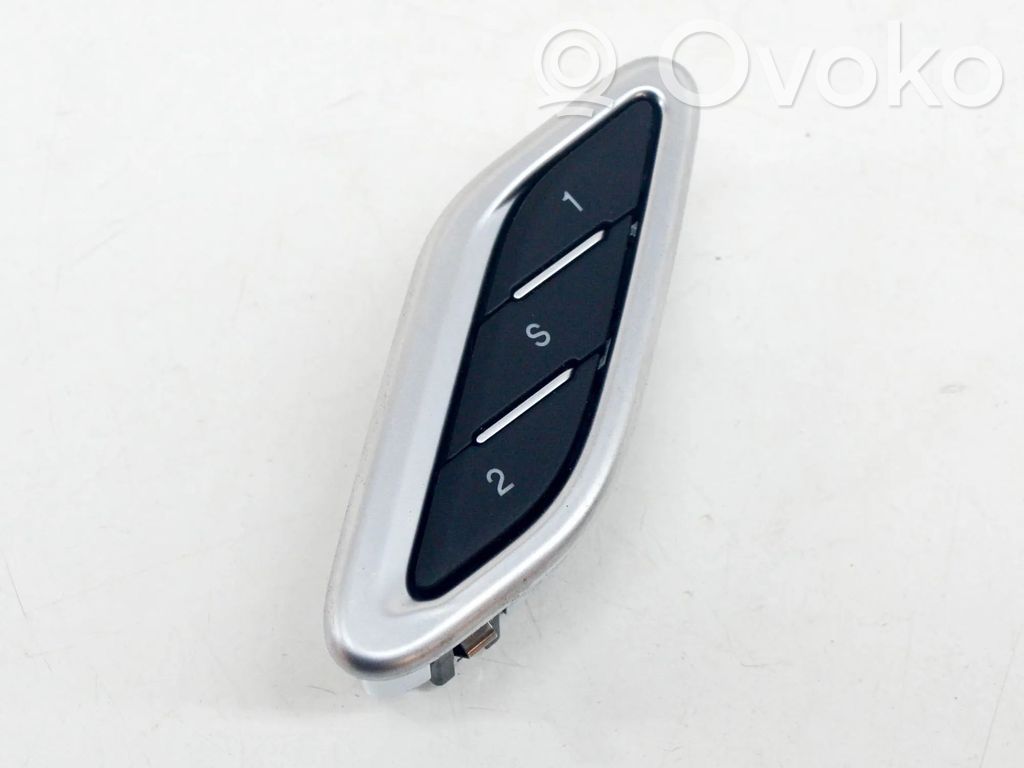 Maserati Ghibli Otros interruptores/perillas/selectores 
