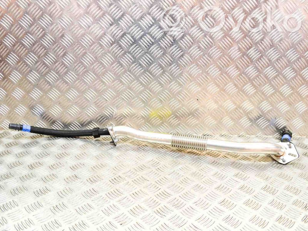 Engine coolant pipe/hose   EX539B325BB