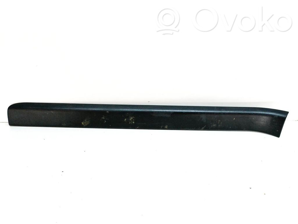 Jaguar F-Type Moldura protectora del borde delantero 