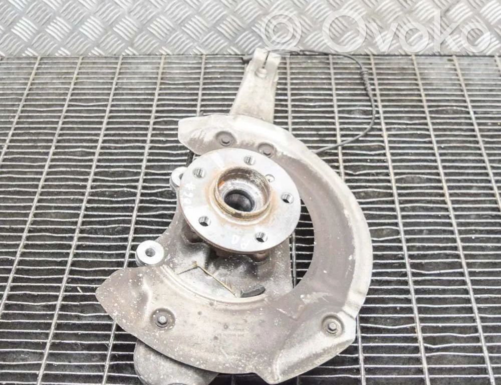 Cubo de rueda delantera   0VX65198