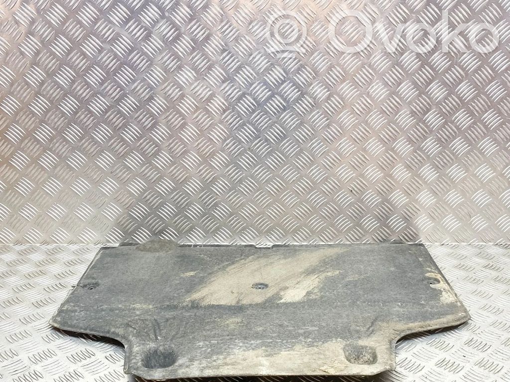 Audi Q5 SQ5 FY Protecție inferioară motor 