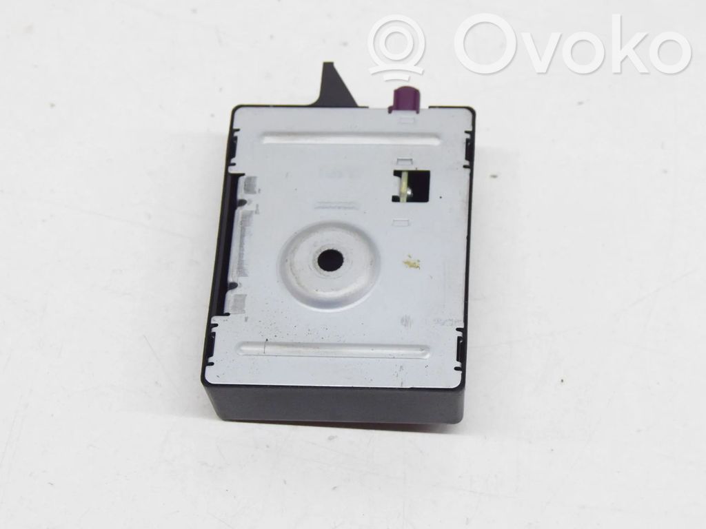 BMW 1 F20 F21 Amplificatore antenna