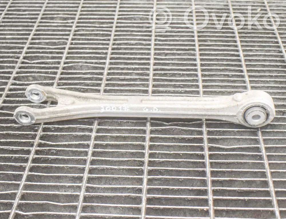 Maserati Quattroporte Querlenker Achsschenkel hinten 