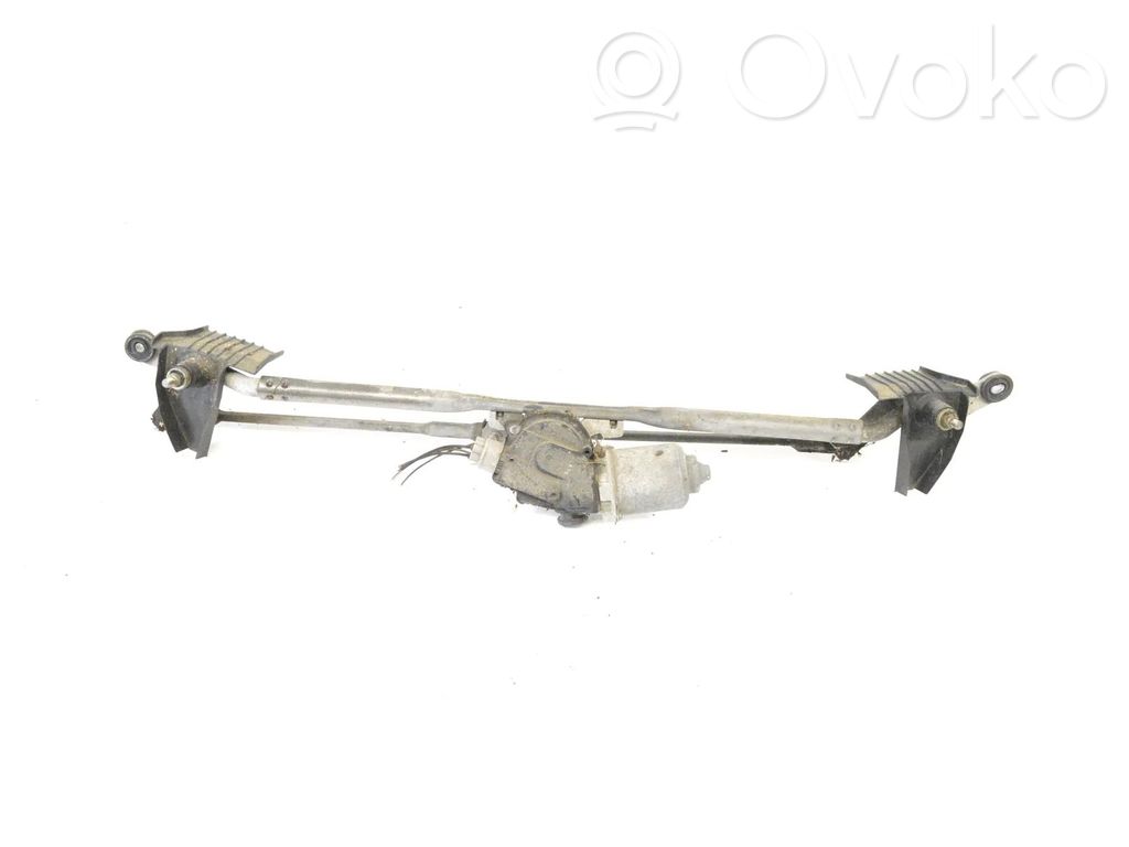 Jeep Patriot Motor și paralelogram ștergător parbriz 