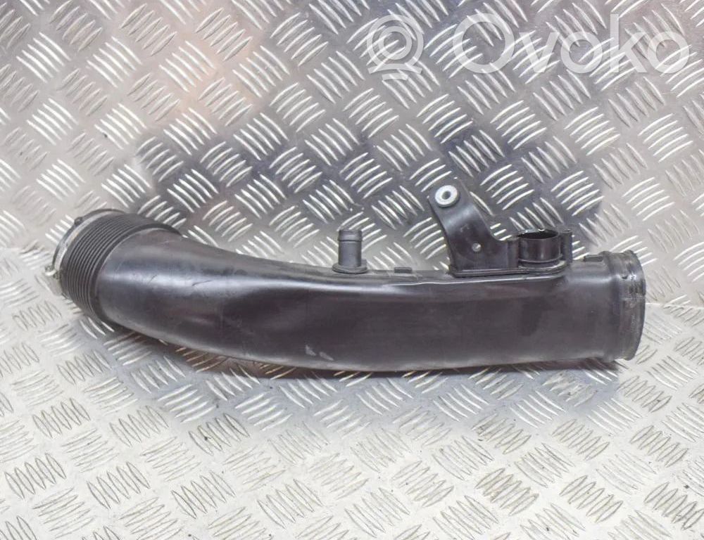 BMW 6 F12 F13 Luftansaugkanal-Teil 