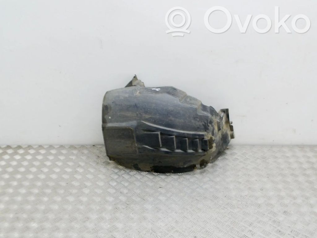 Citroen Jumper Nadkole przednie