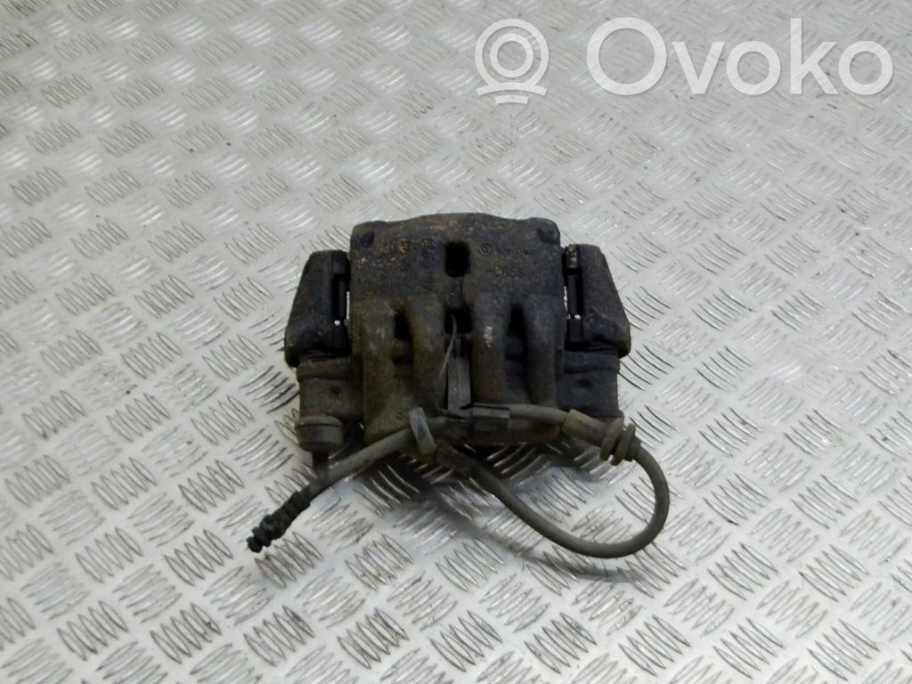 Citroen Jumper Etujarrusatula 