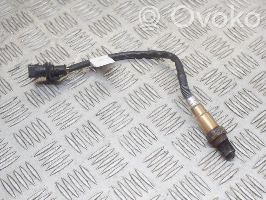 Maserati Quattroporte Lambda probe sensor 