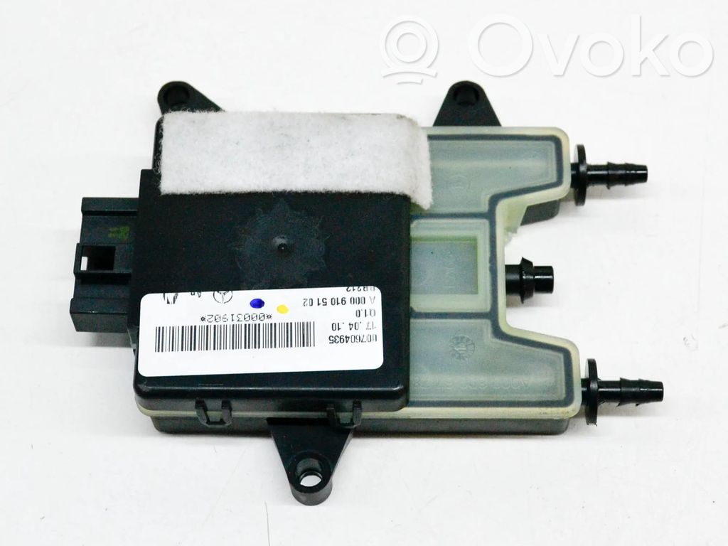 Inne wyposażenie elektryczne   A0009105102,007604427,A0008006778,A0018000178