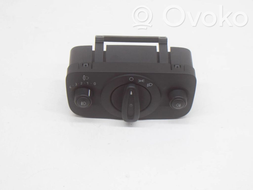 Ford Fiesta Interruptor de luz 