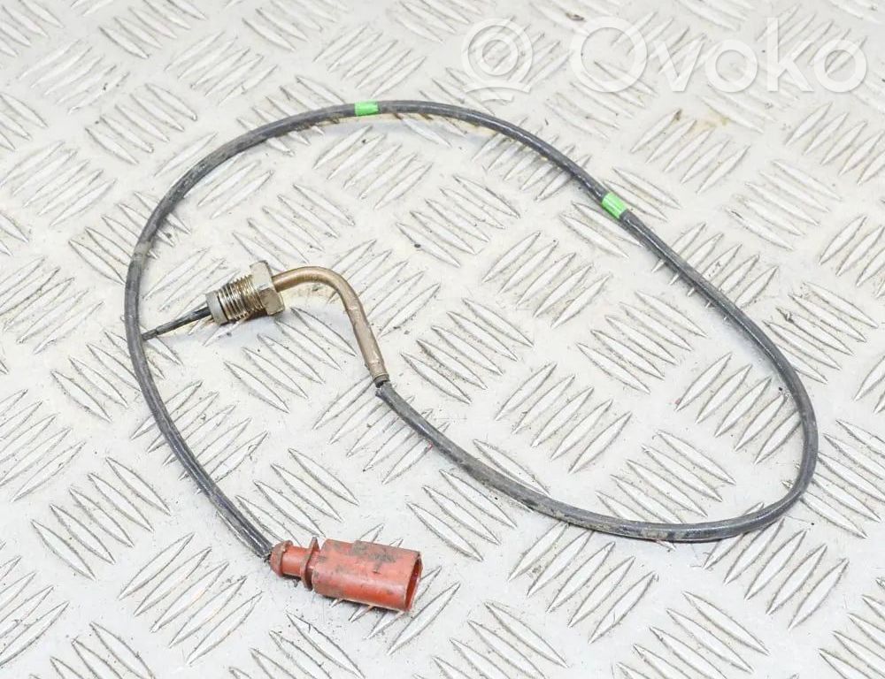 Volkswagen Tiguan Sensor de temperatura del aceite 