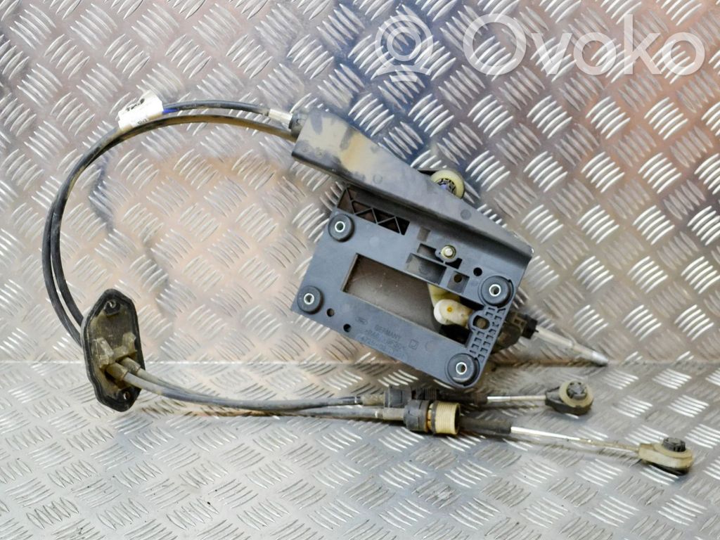 Ford Transit Selector caja de cambios 