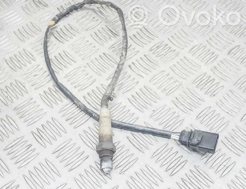 Lambda probe sensor   0258010389,06K906262Q,0258010388