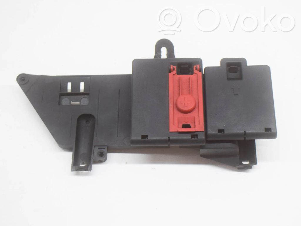Audi Q7 4M Current control relay 