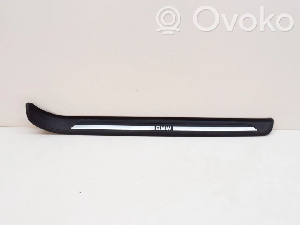 BMW 3 E92 E93 Osłona listwy przedniej 
