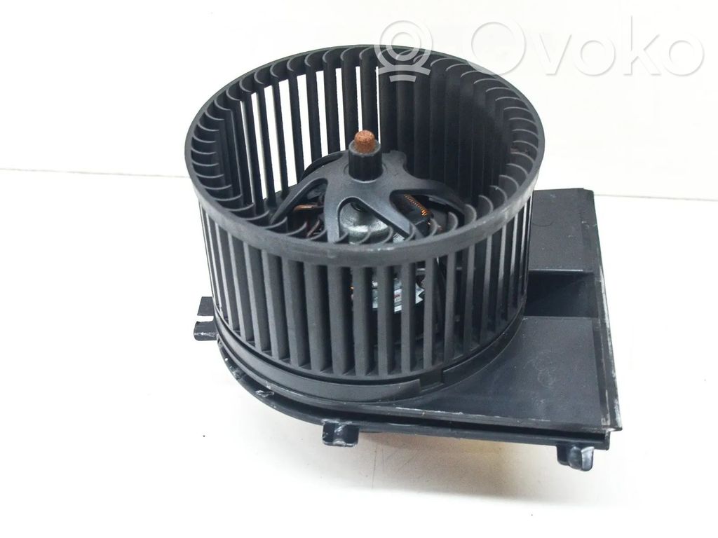 Audi TT Mk1 Lämmittimen puhallin 