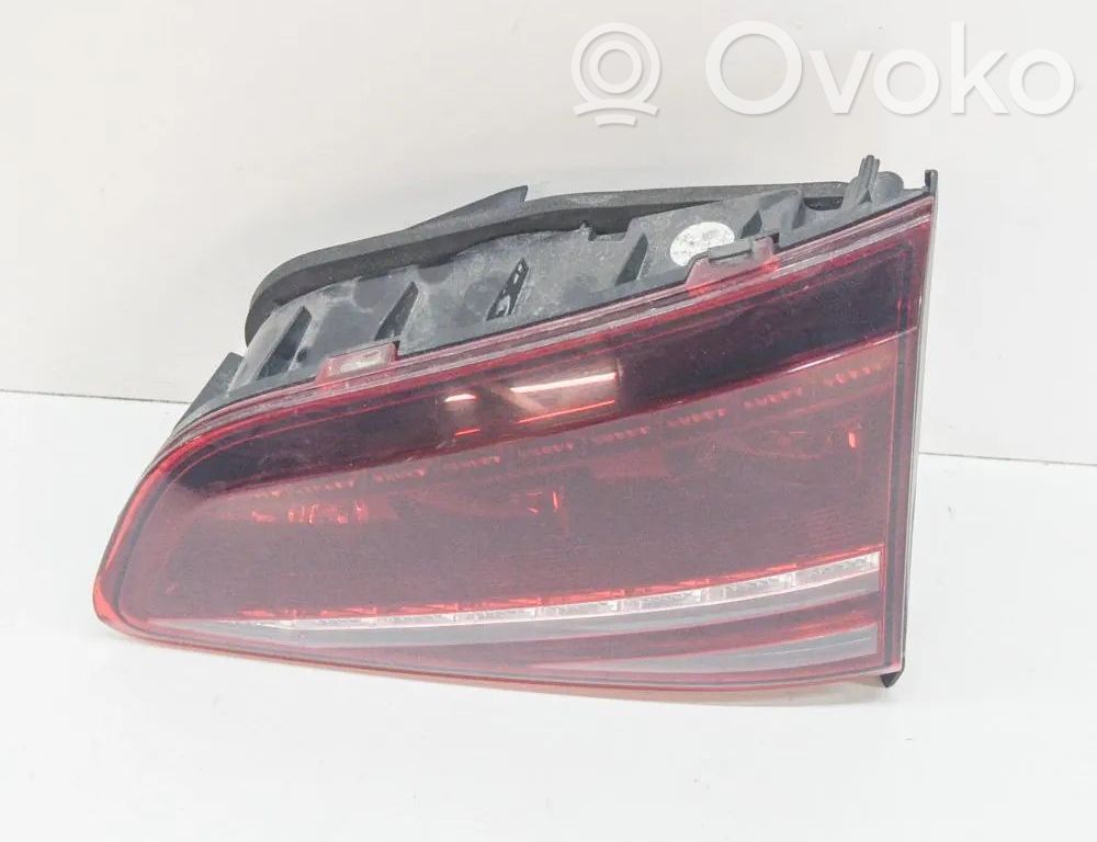 Volkswagen Golf VII Lampă spate în capacul portbagajului 