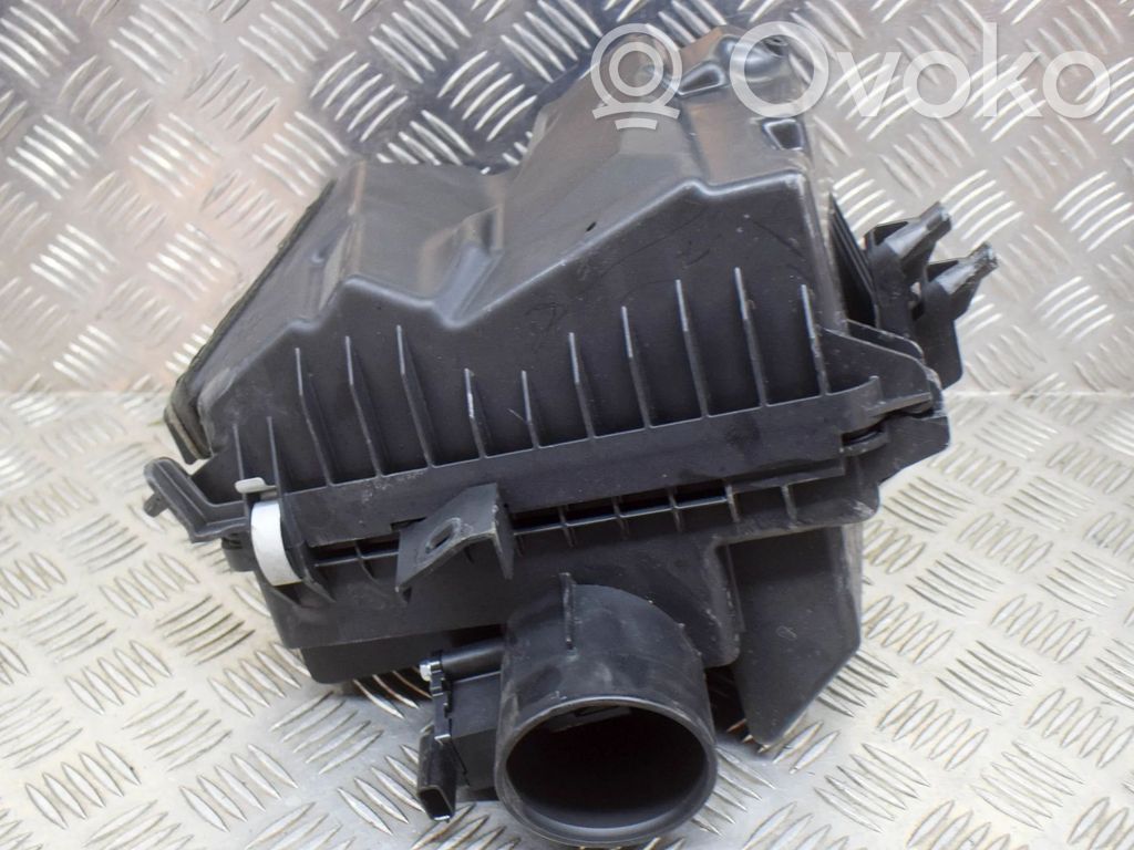 Nissan Qashqai Air filter box 
