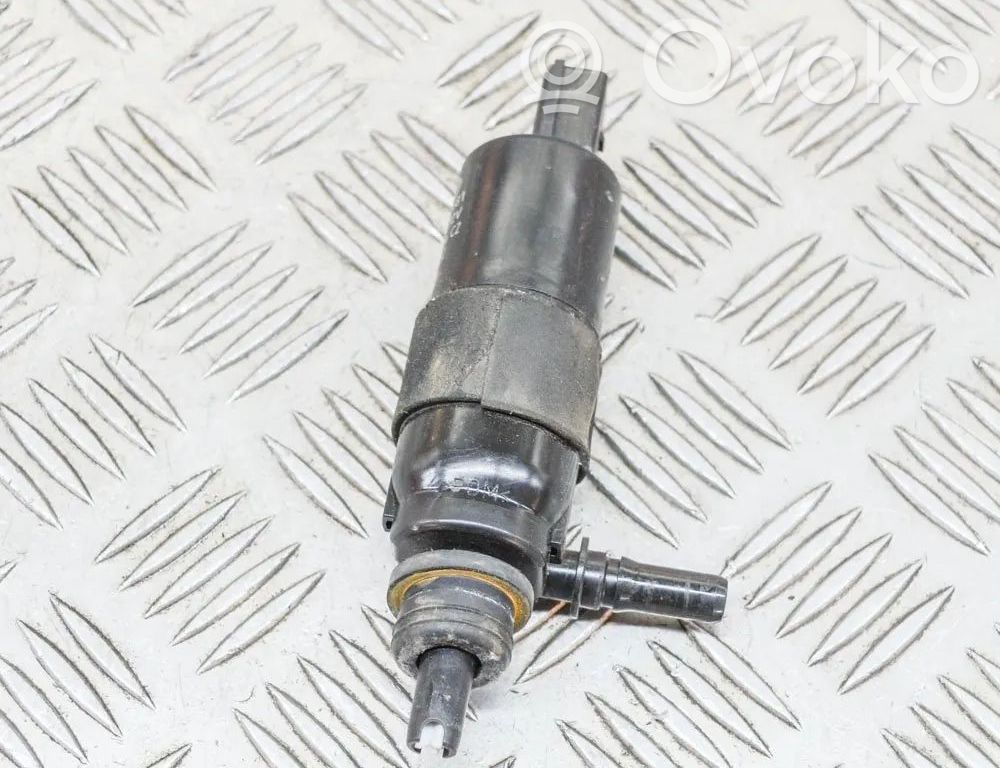 Pompa lavavetri parabrezza/vetro frontale   8K0955681