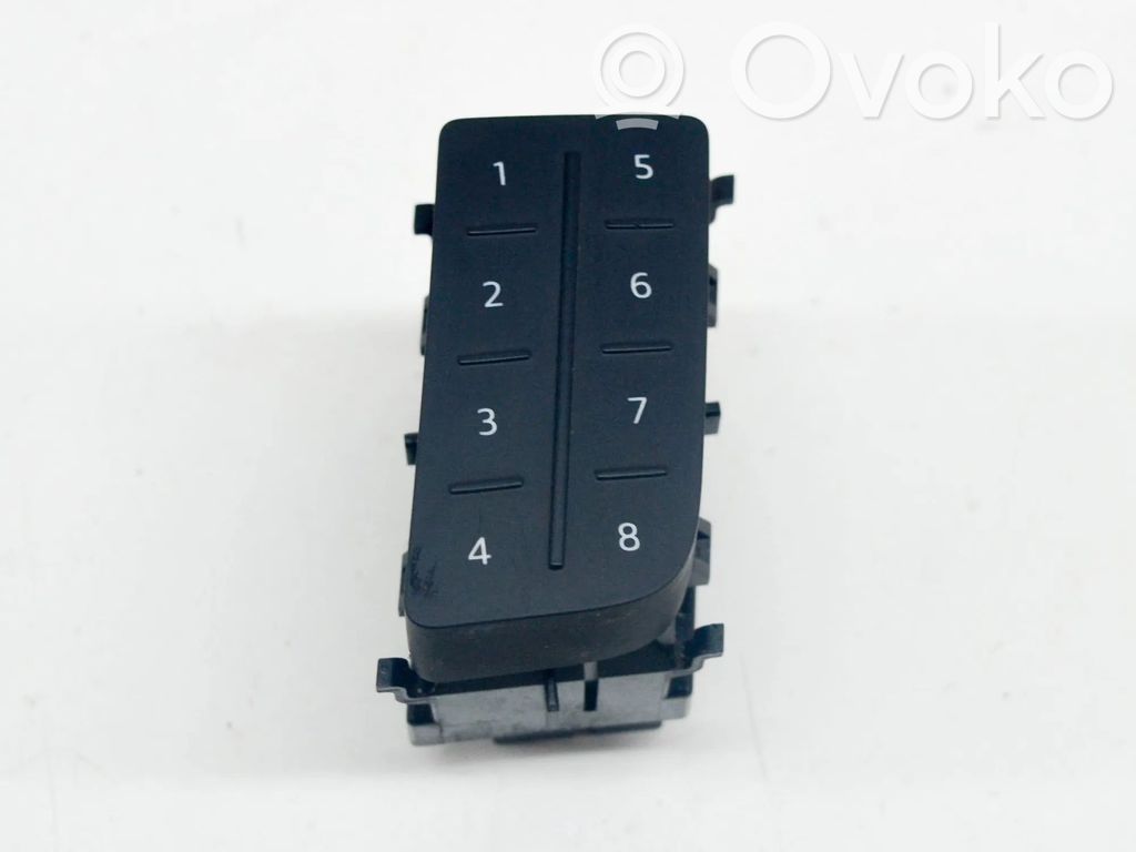Audi A4 S4 B9 8W Kytkinsarja 