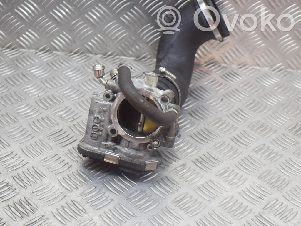 Opel Zafira C Clapetă accelerație 