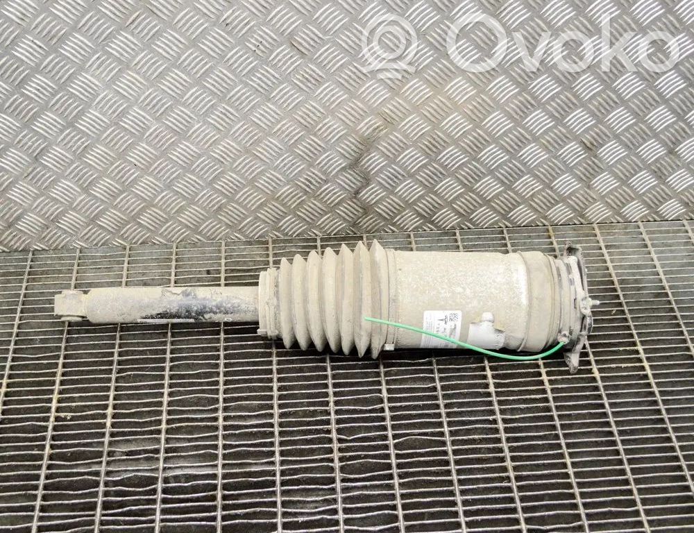 Tesla Model S Stoßdämpfer hinten 