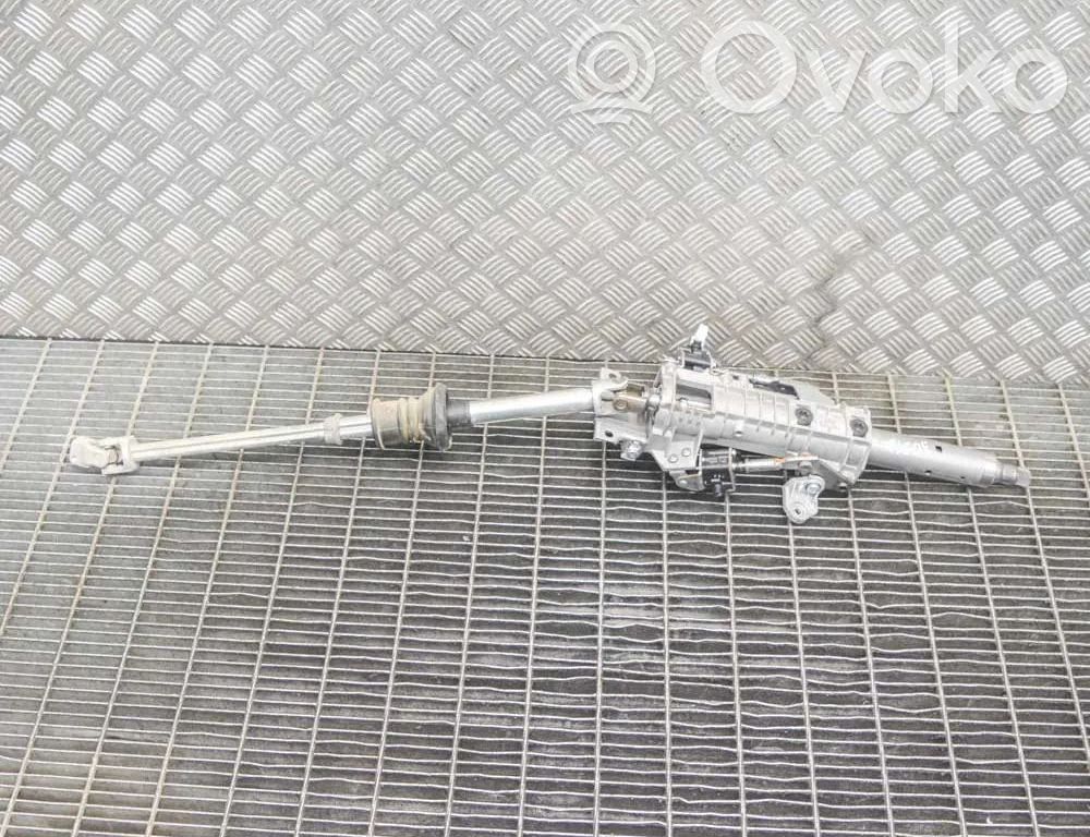 Tesla Model 3 Cremagliera dello sterzo parte meccanica 