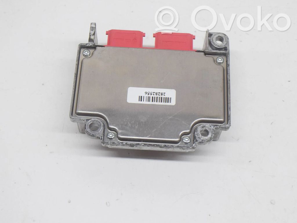 Tesla Model S Unitate/modul de comandă airbaguri 