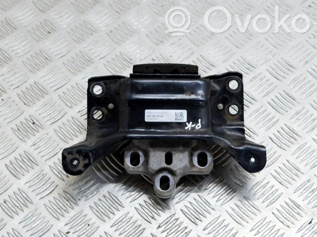 Volkswagen Golf VII Supporto di montaggio del motore 