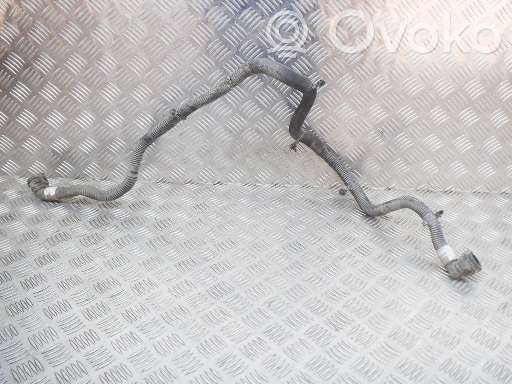 Tesla Model 3 Brake vacuum hose/pipe 