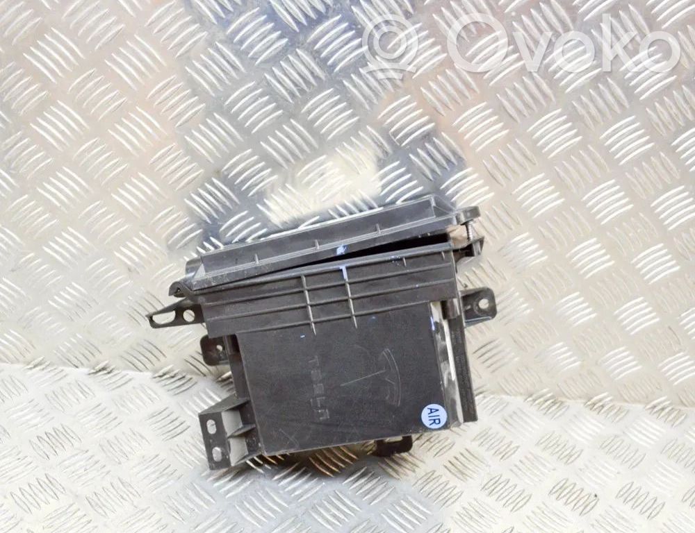Tesla Model X Other body part 
