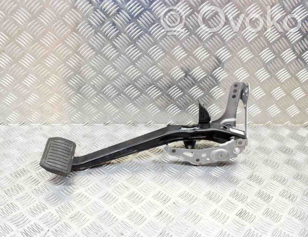 Tesla Model X Brake pedal 