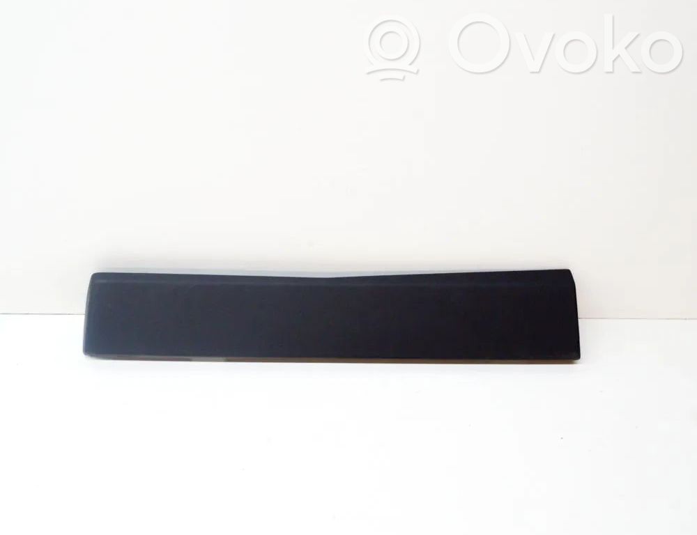 Tesla Model X Other exterior part 