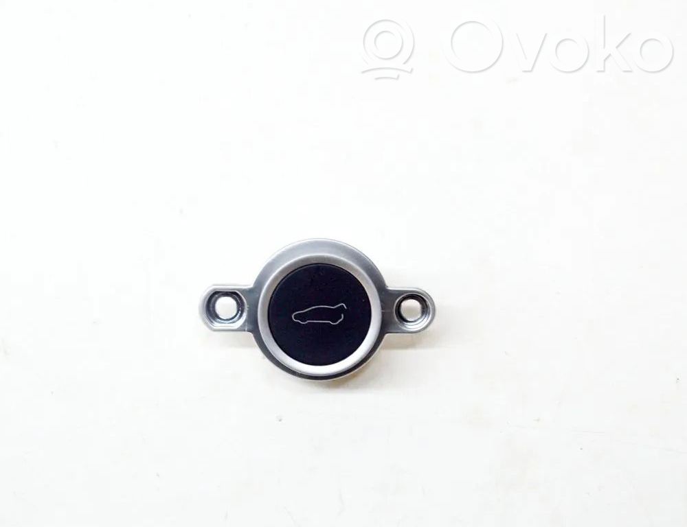 Tesla Model X Tailgate/boot open switch button 