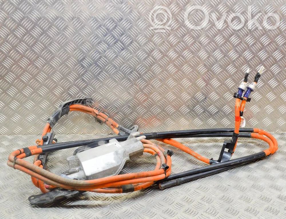 Tesla Model X Other wiring loom 