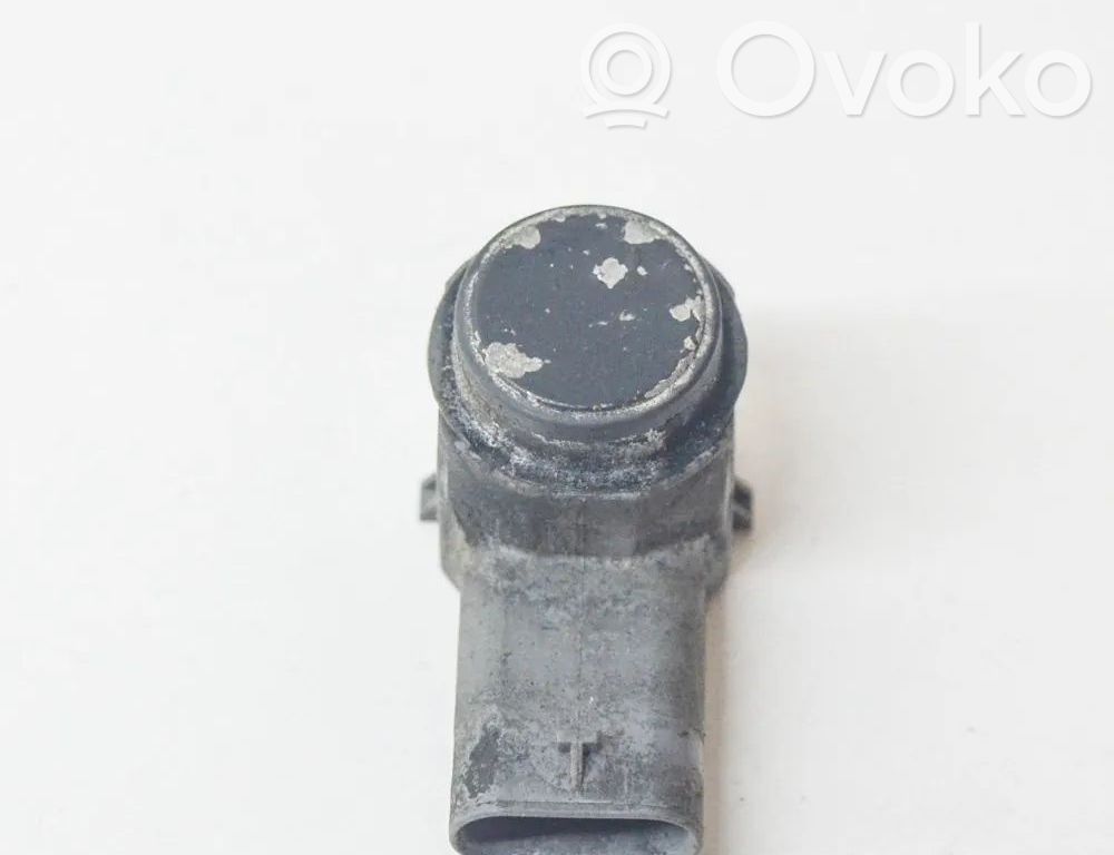Ford Mondeo MK IV Sensor de aparcamiento PDC 