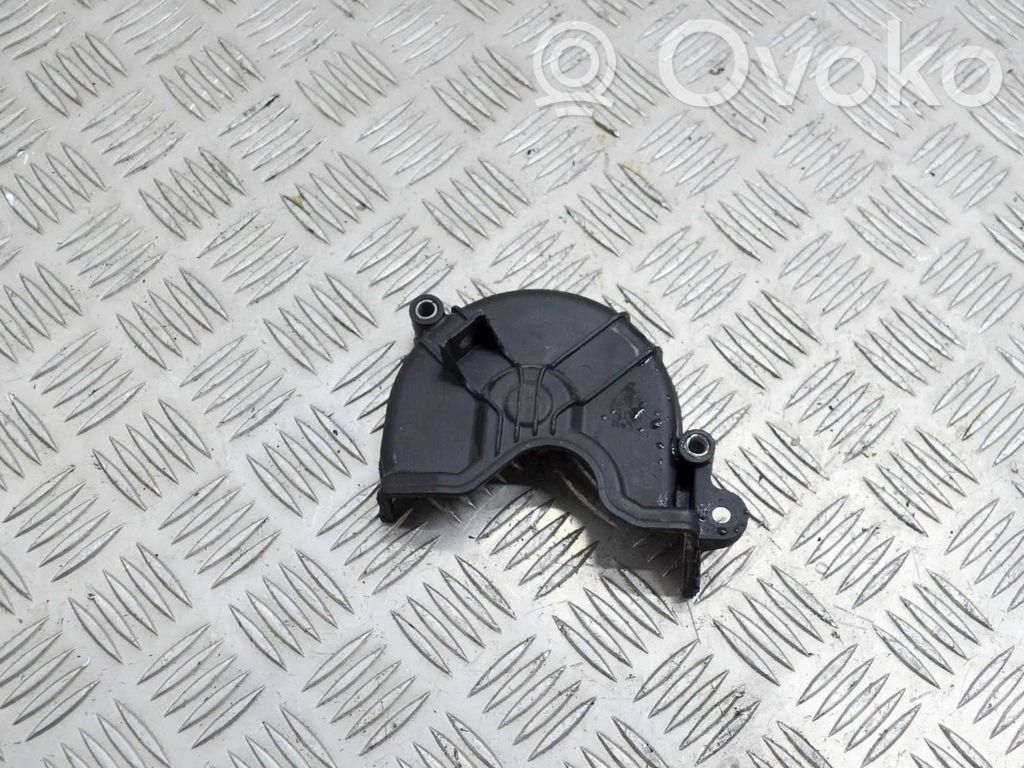 Audi A4 S4 B9 8W Protezione cinghia di distribuzione (copertura) 