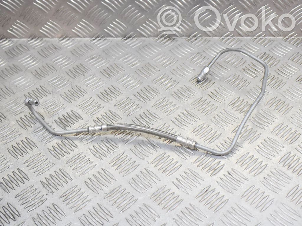 Tesla Model 3 Conduite de frein