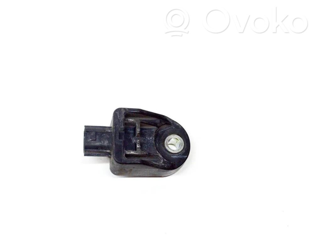Toyota Prius (XW30) Airbagsensor Crashsensor Drucksensor 