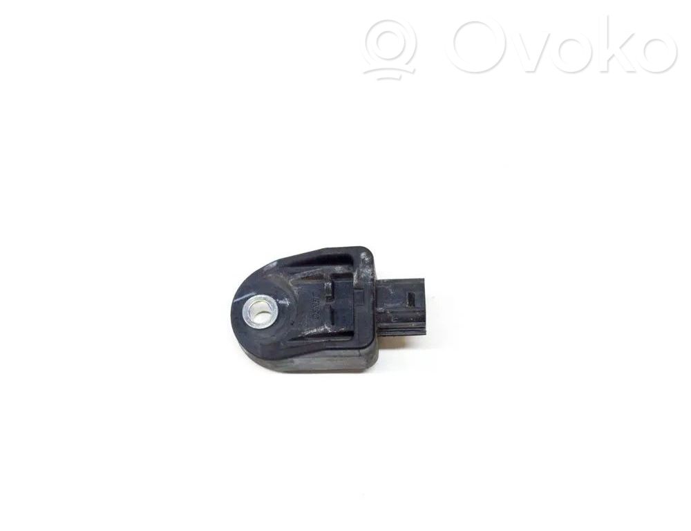 Toyota Prius (XW30) Airbagsensor Crashsensor Drucksensor 