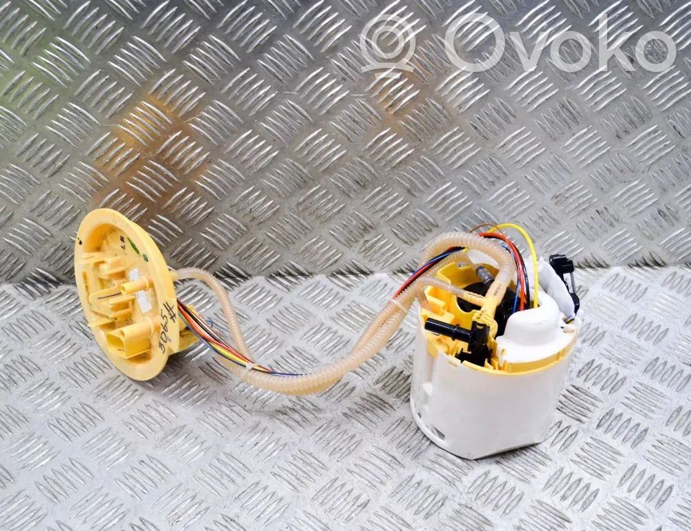 BMW X3 G01 Bomba interna de combustible 