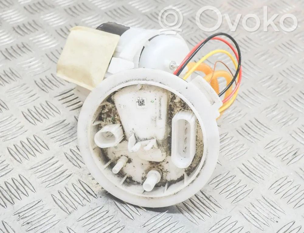 Polttoainesäiliön pumppu   8W0919087J,A2C85415000