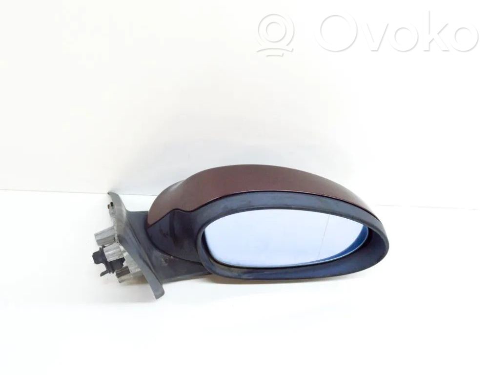 Außenspiegel elektrisch Tür vorne   E1010803