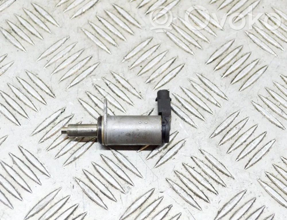 Audi A5 8T 8F Solenoid supapă turbosuflantă 
