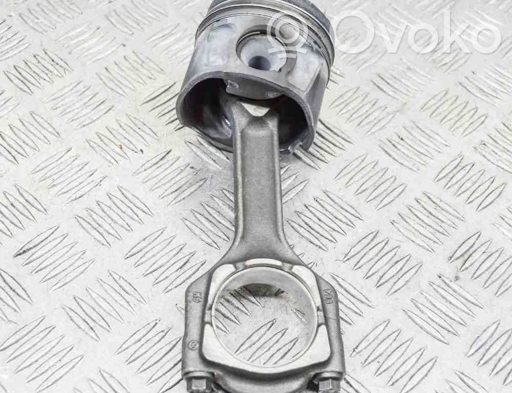 Opel Insignia A Pistón 