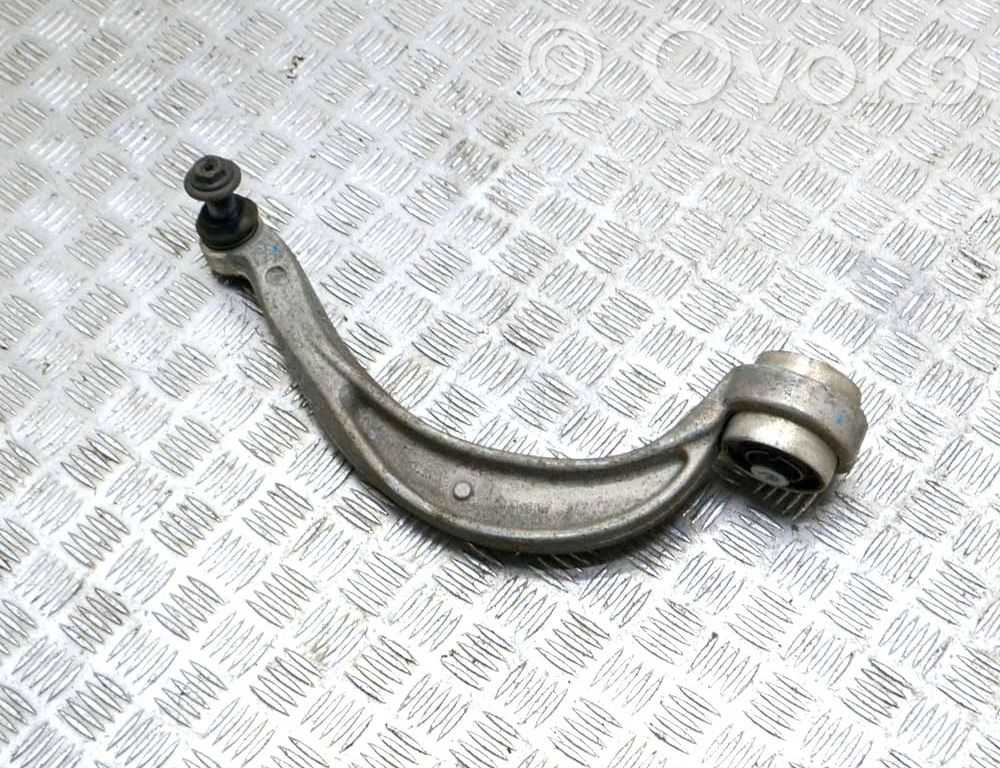 Audi A6 S6 C7 4G Basculă inferioară față 