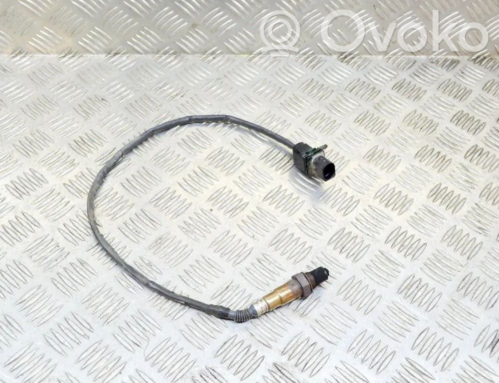 Lambda zondas   BV6A9Y460AA,0258017291